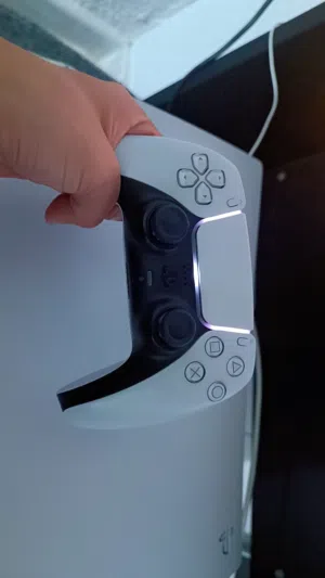 PS5 FAT 825GB الاصلي أوروبي