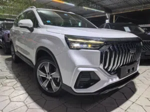 GEELY OKVANGO comfort, SUV, PETROL, 2025