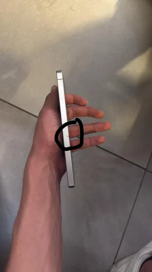 جهاز s25 ultra للبيع مستعمل شبه جديد