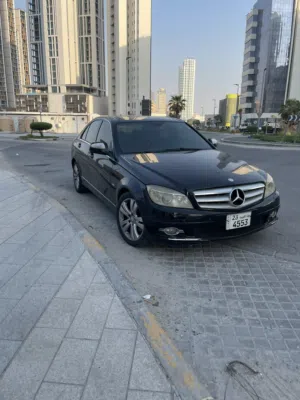 Mercedes Benz c200