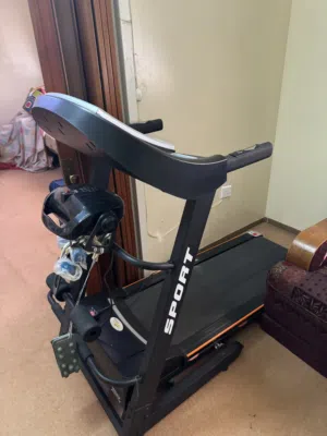 Running Treadmill Lijiujia