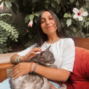 دعاء محمود القاضي 