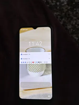 انفنكس هوت 10 i للبيع ذاكرة 128 بي عطل بل سماعة فقط