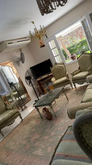 4 Bedrooms Chalet for Rent in Alexandria North Coast