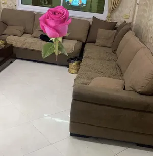 Living Room Furniture . Used1