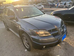 Mitsubishi Outlander 2006 For Sale
