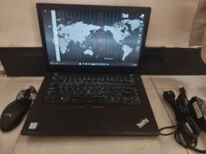 لابتوب لينوفو نضيف كور 7