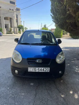 كيا بيكانتو 2009