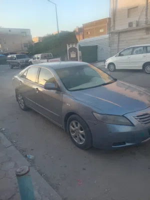 New Toyota Camry in Kuwait City