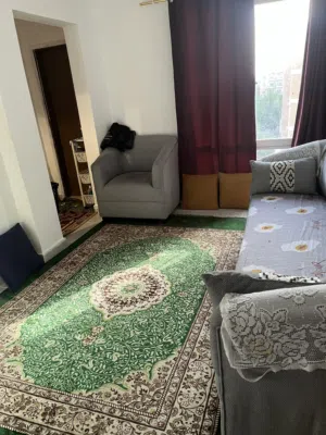 60 m2 1 Bedroom Apartments for Rent in Al Ahmadi Fintas