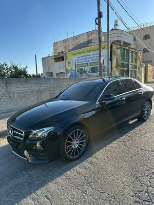 مرسيدس-e-220-amg-ديزل