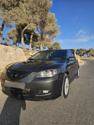 Used Mazda 3 in Amman