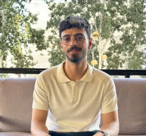 mohammad Jaber 