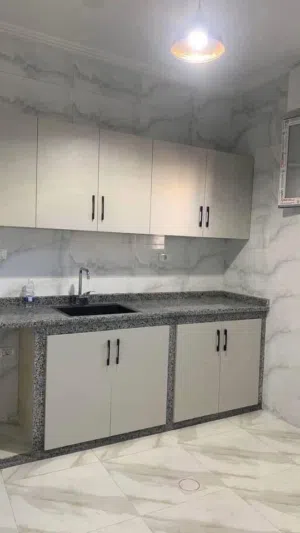 100 m2 2 Bedrooms Apartments for Rent in Misrata AlHabbara