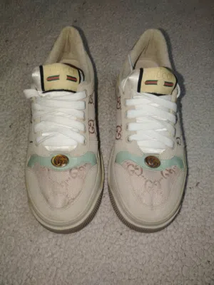 بوت GUCCI قياس 37_38