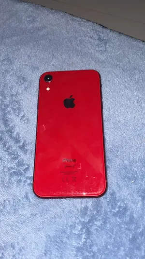 iphone-xr-in-red-used-but-still-super-good-64gb-battery-79-good-quality