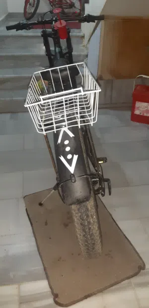 بسكليت همر قابل للتفاوض