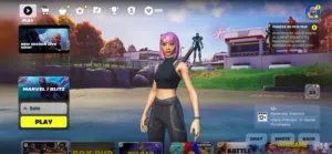 Fortnite Accounts and Characters for Sale in Hawally
