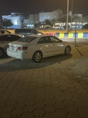 Used Toyota Aurion in Al Ahmadi
