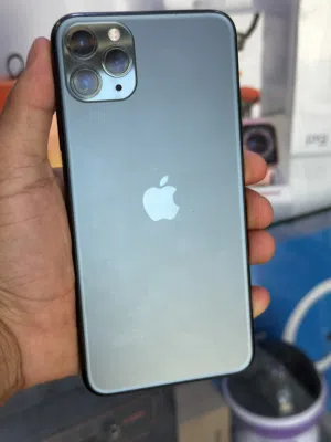 Apple iPhone 11 Pro Max 64 GB in Tripoli
