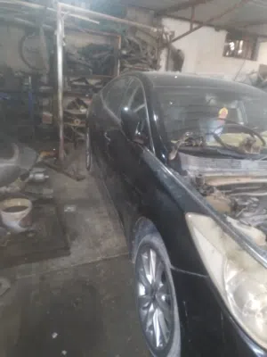 Used Hyundai Azera in Tripoli