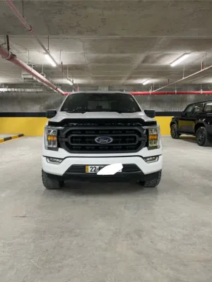 السلام عليكم للبيع F150
