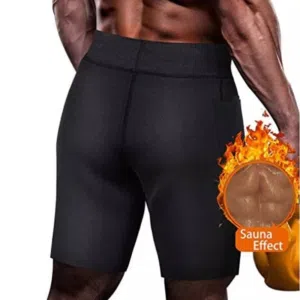شرت تنحيف حراري ازالة السيلوليت شورت التنحيف الحراري للرجال و النساء كل المقاسات مشد مشدات