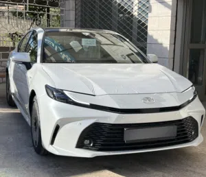 تويوتا كامري 2025 zero للبيع