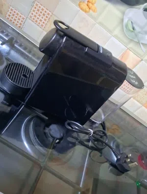 ماكينه قهوه ماركة Nespresso