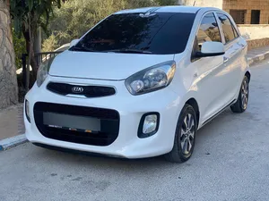 used-kia-picanto-in-jenin