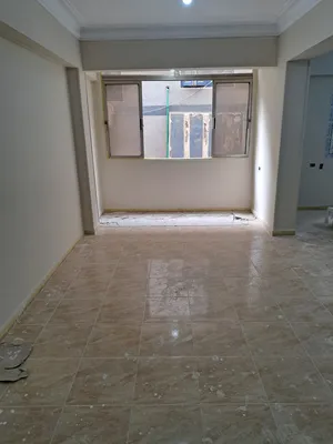 100 m2 3 Bedrooms Apartments for Rent in Dakahlia Mansura