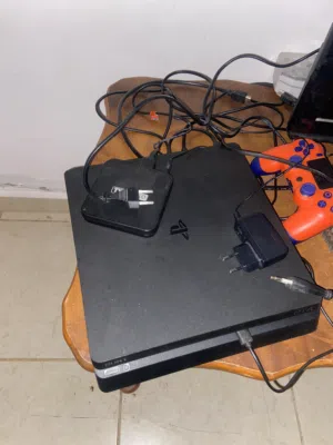 PlayStation 4 PlayStation for sale in Nablus