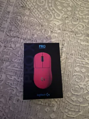Logitech superlight pro + bloody b500n  اقوى ماوس جيمنج احترافي + كيبورد جيمنج