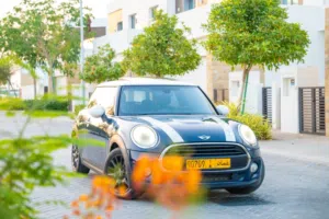 Used MINI Other in Muscat