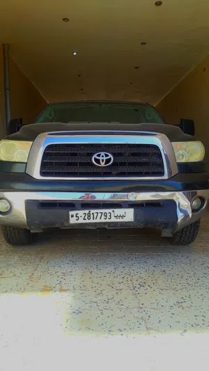 تويوتا تندرا 2008
