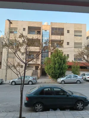 120 m2 3 Bedrooms Apartments for Sale in Zarqa Jabal Tareq
