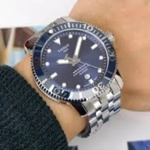 تيسو سيستار سويسري اوتوماتك