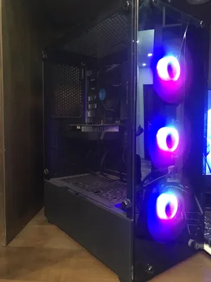 ‏كمبيوتر ألعاب ‏.‏ مستعمل‏0