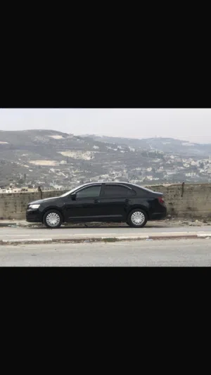 Used Skoda Rapid in Jenin