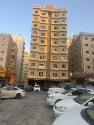 مشاركة سكن