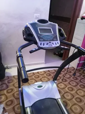 ‏أجهزة رياضية ‏.‏ مستعمل‏4