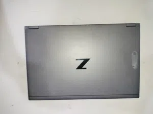 لابتوب للمصممين والمهندسين  HP ZBook Fury G8