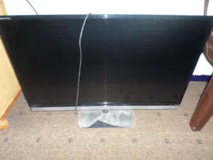 شاشة LCD توشيبا 39 بوصة