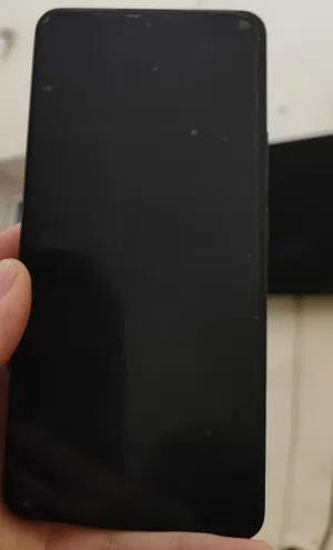 سلام عليكم شاومي 12T