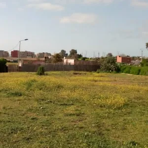 Residential Land for Sale in Salé Other