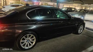 Bmw 2014 520