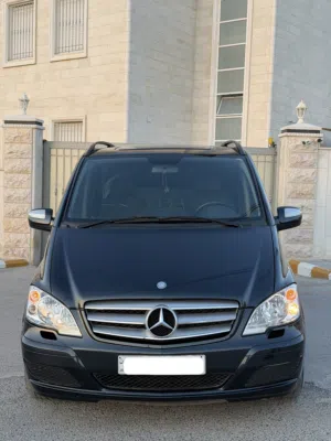 Mercedes Vito 115 CDI للبيع