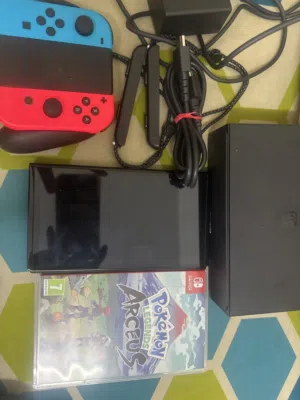 نتيندو سويتش