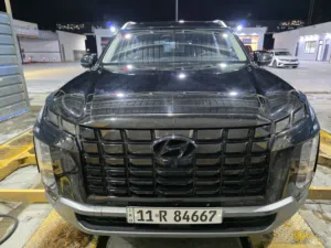 Hyundai . Palisade . 2023 . Used2