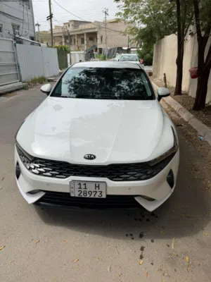 K5خليجي مكفول